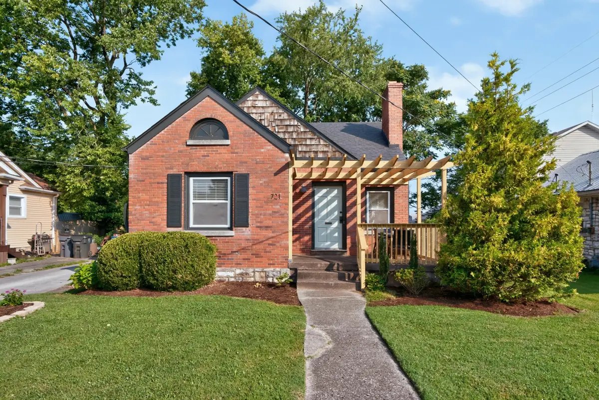 721 Headley Avenue, Lexington, KY 40508 - #1