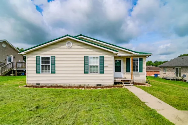 730 Parkway Avenue, Harrodsburg, KY 40330