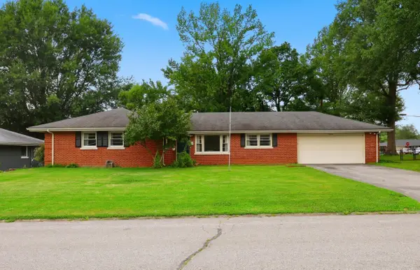 1600 Atlanta Drive, Lexington, KY 40505