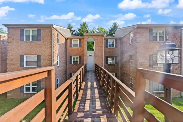 421 Redding Road #51, Lexington, KY 40517