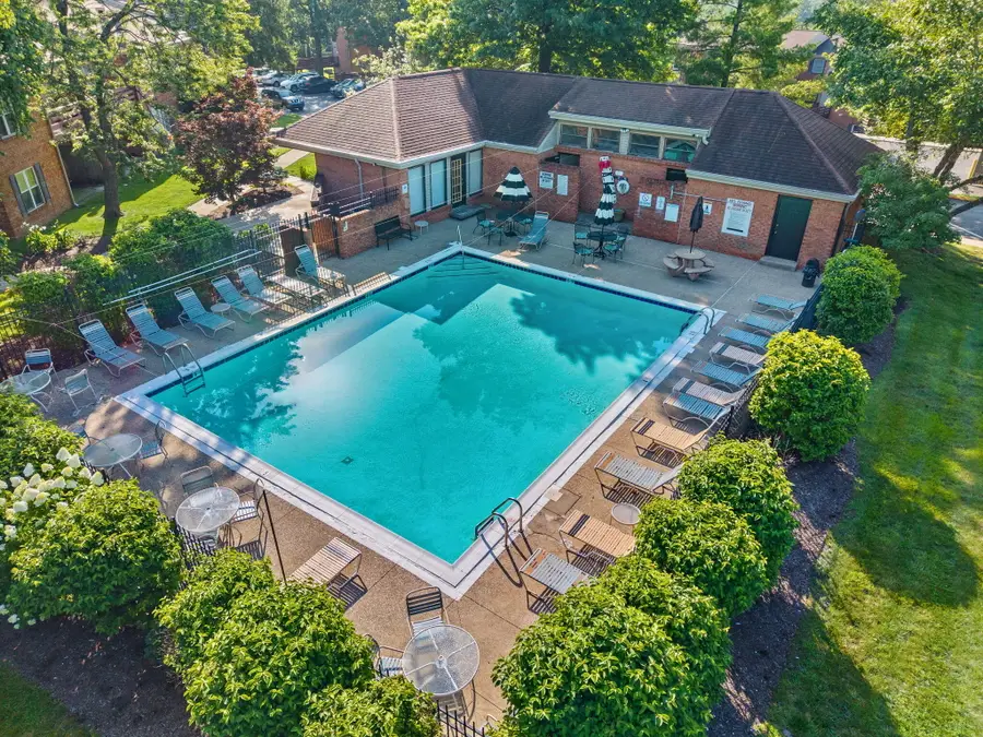 421 Redding Road #51, Lexington, KY 40517 - #2