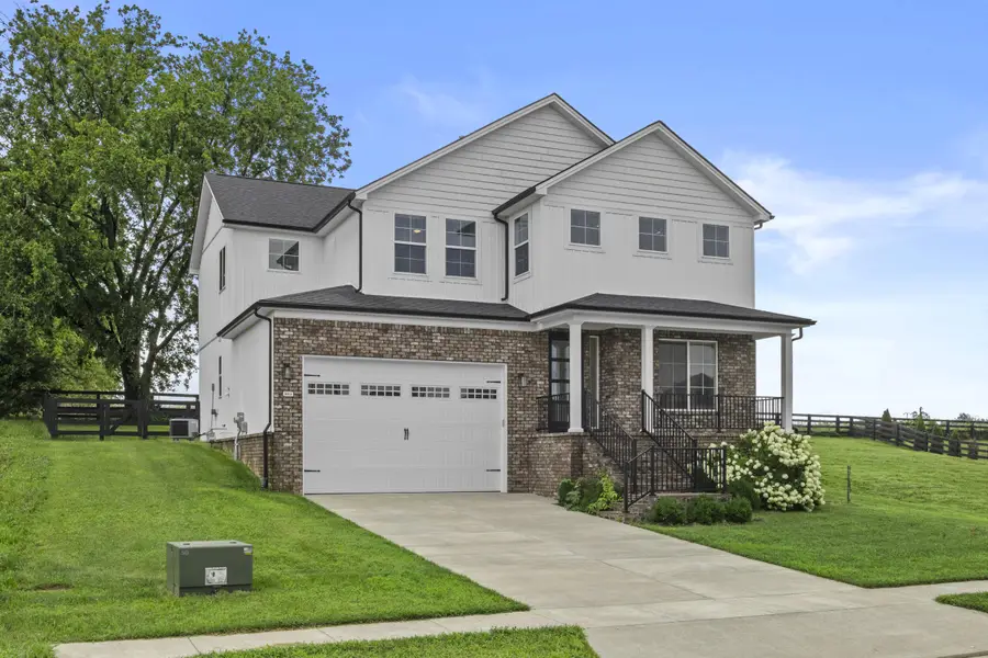 804 Shelburne Way, Nicholasville, KY 40356 - #2