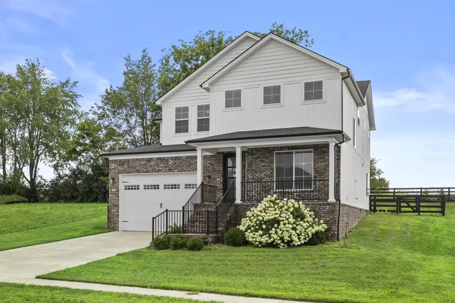 804 Shelburne Way, Nicholasville, KY 40356 - #3
