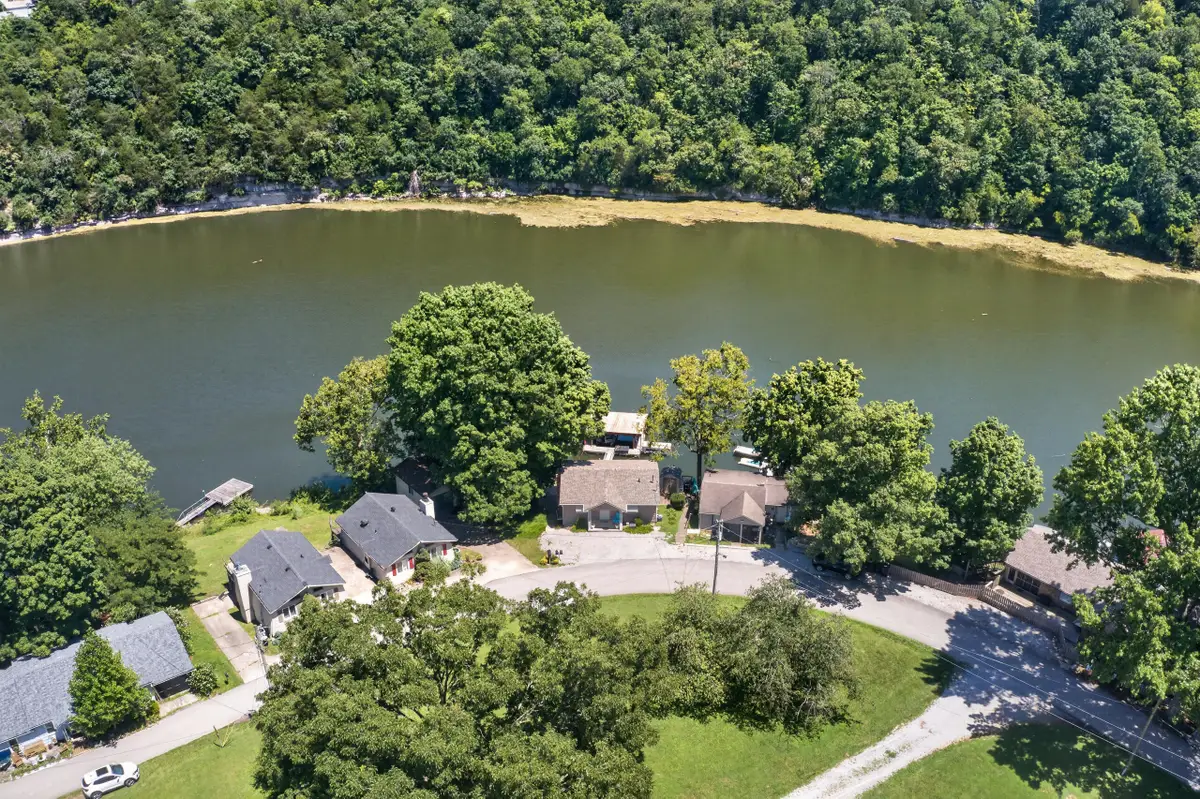 579 Kings Mill Road, Danville, KY 40422 - #1