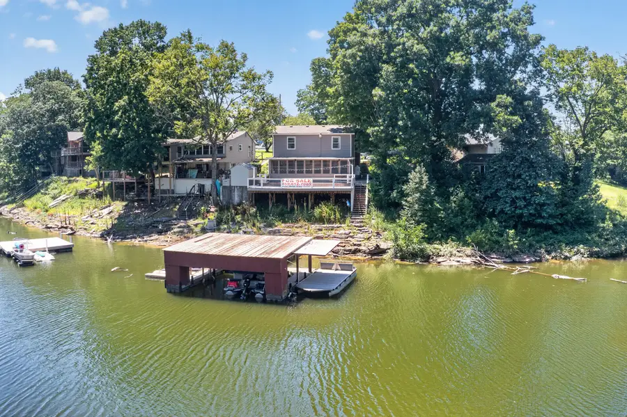 579 Kings Mill Road, Danville, KY 40422 - #2