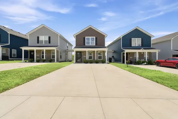 1014 Judah Bear Boulevard, Richmond, KY 40475