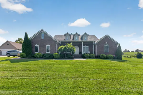 217 Wades Mill Road, Winchester, KY 40391