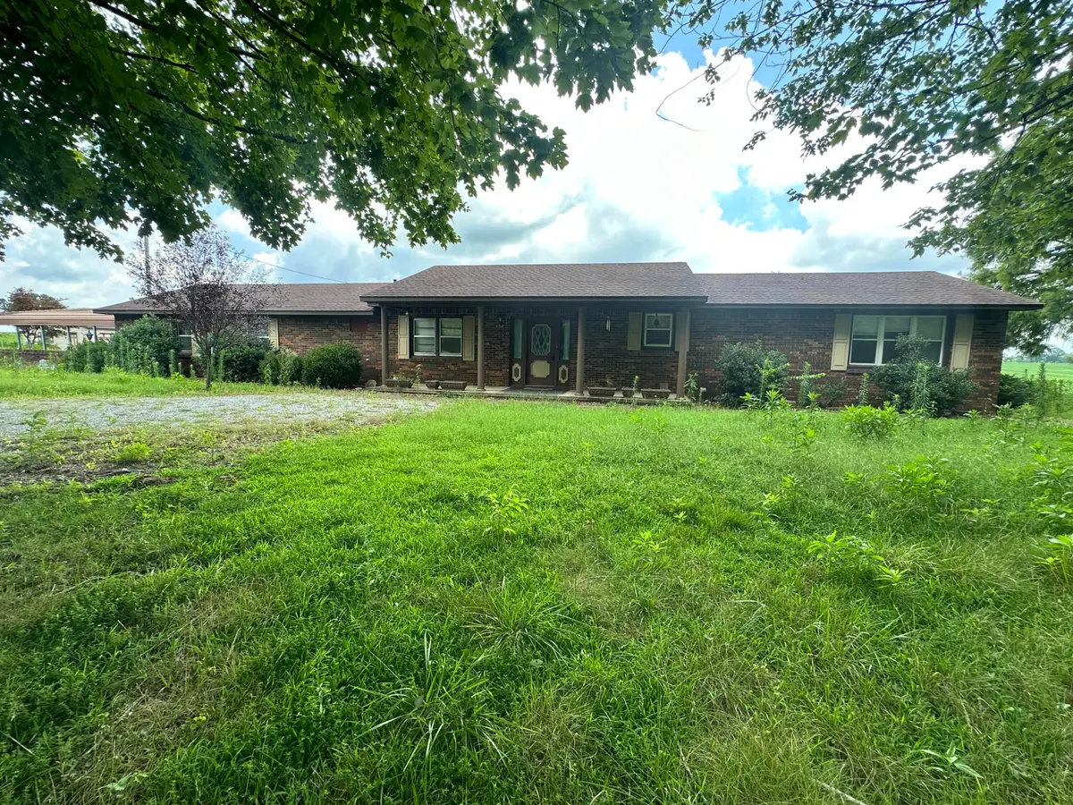 6708 State Hwy 129, Water Valley, KY 42085 - #1