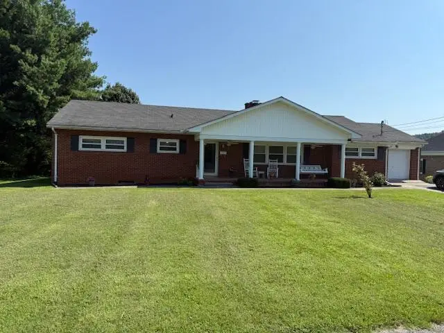 143 Park Avenue, Monticello, KY 42633 - #1