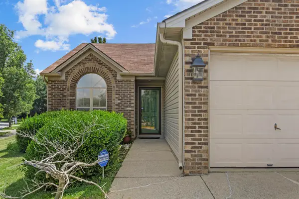 1252 Pleasant Ridge Drive, Lexington, KY 40509