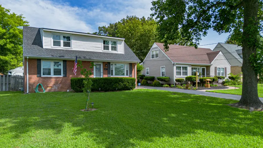 3169 Jackson Street, Paducah, KY 42003 - #2