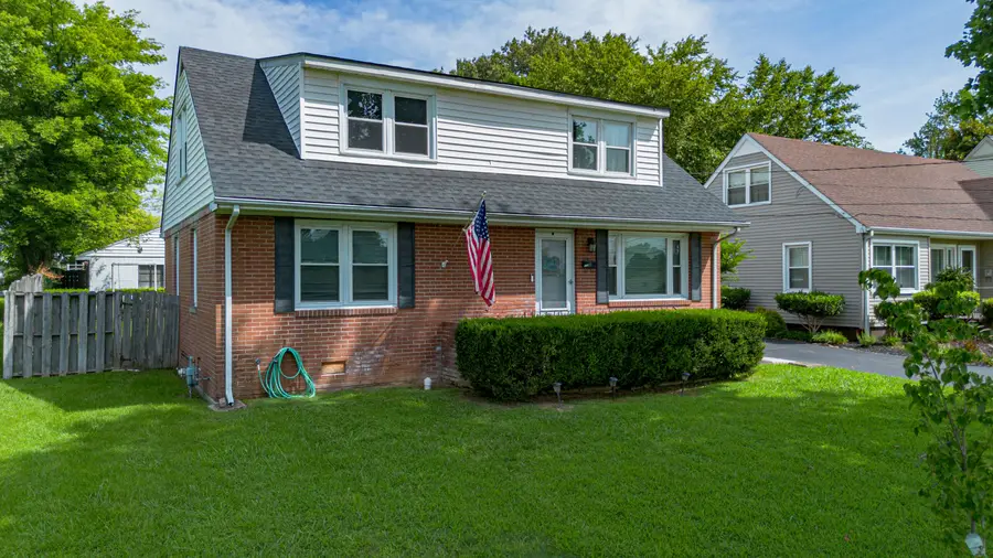 3169 Jackson Street, Paducah, KY 42003 - #3