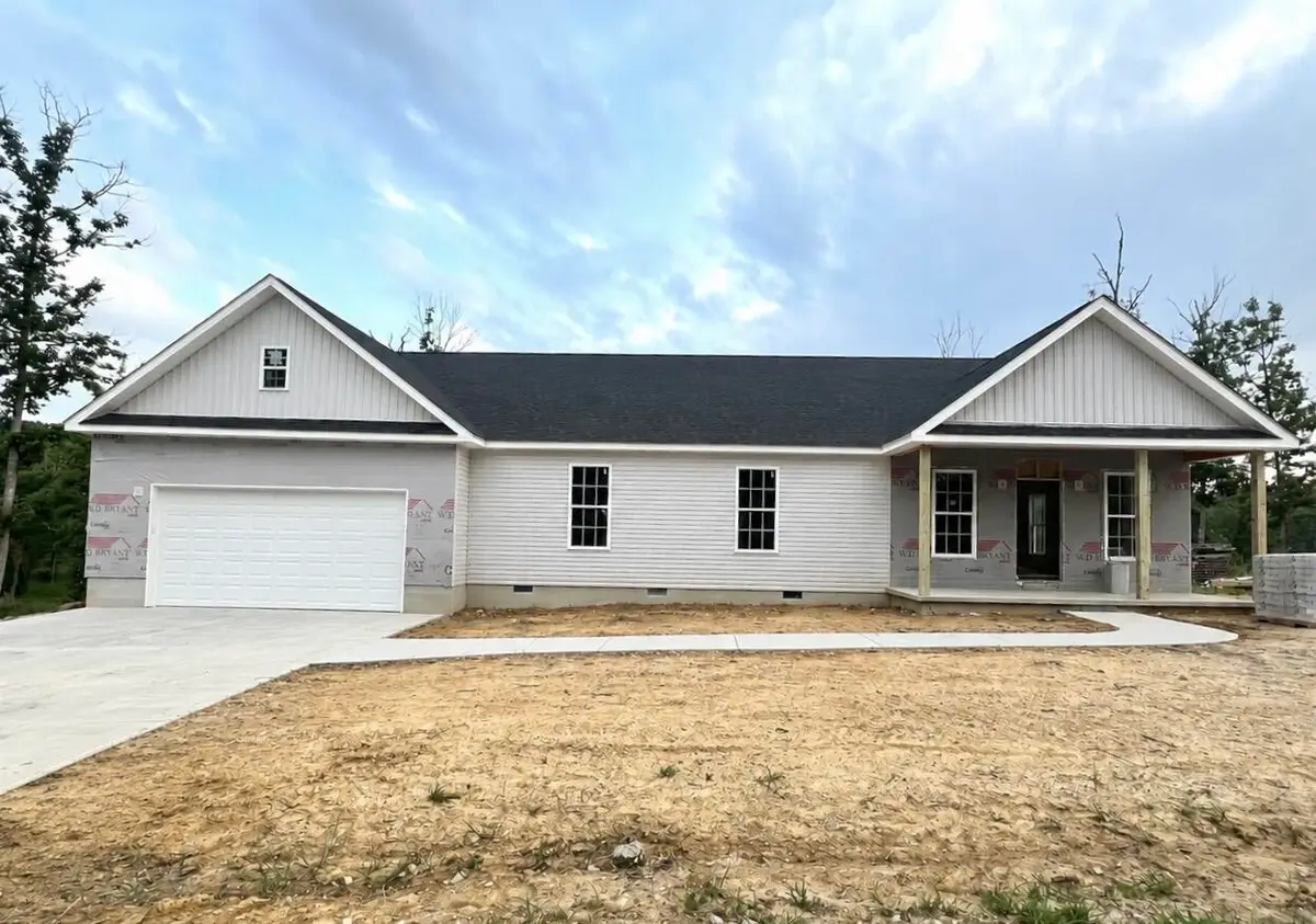Lot 55 Twin Ponds Road, Corbin, KY 40701 - #1