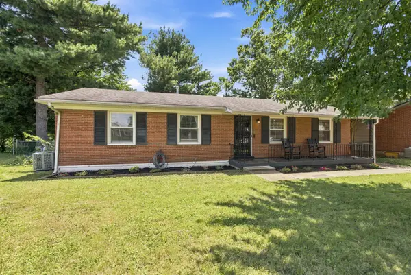 1894 Marlboro Drive, Lexington, KY 40505