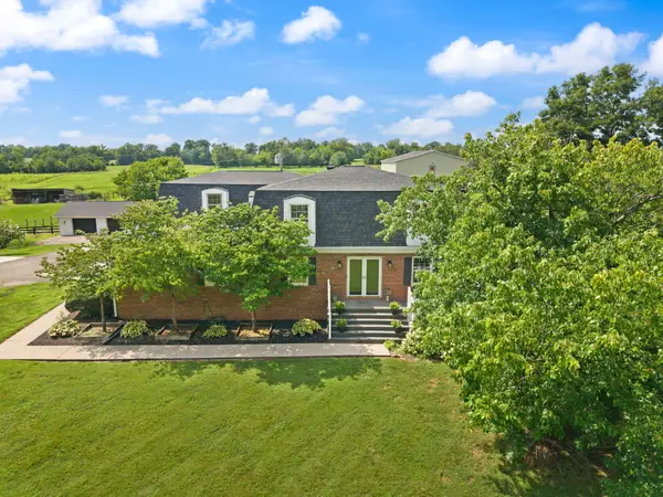 2419 Shun Pike, Nicholasville, KY 40356