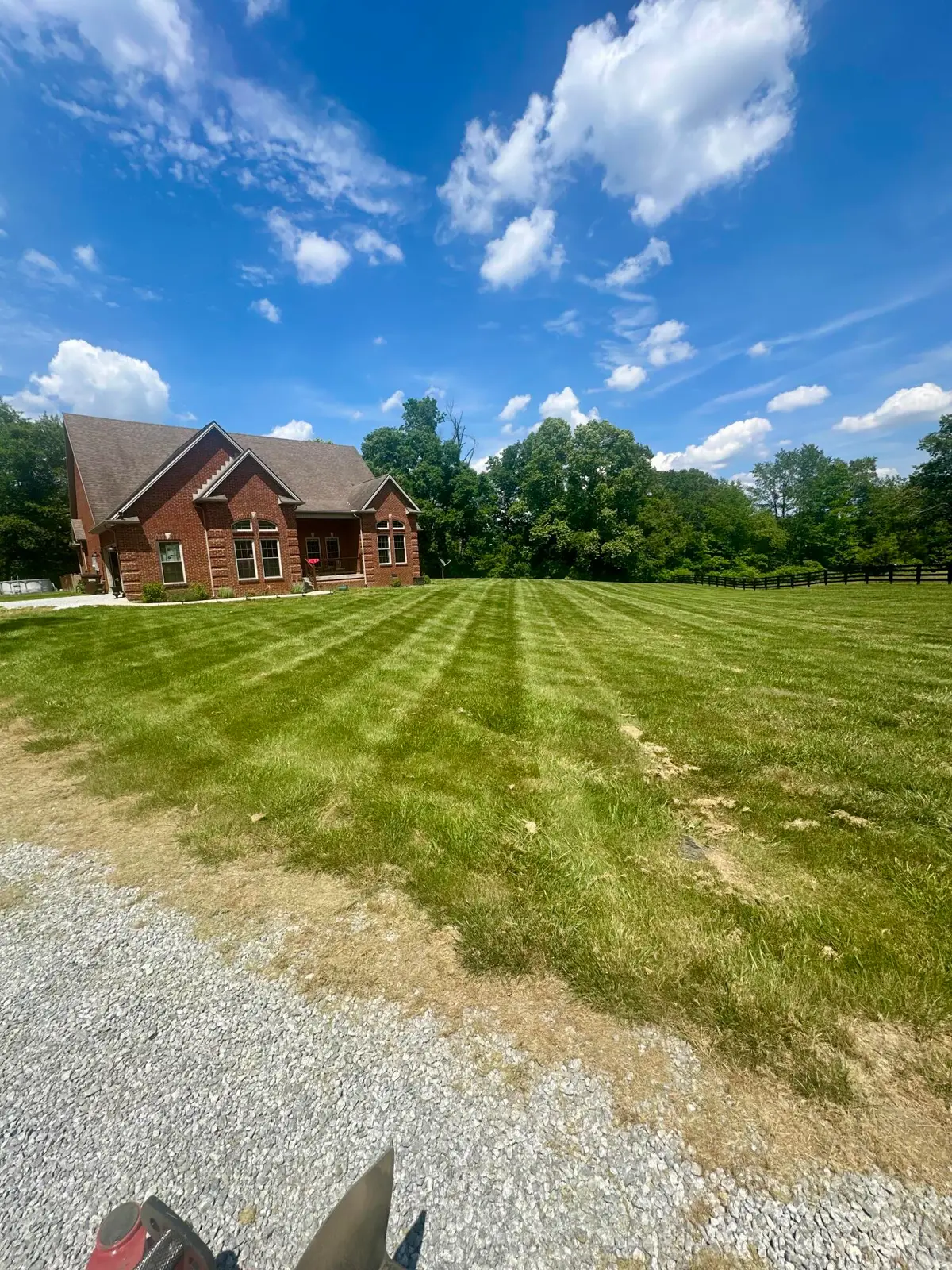 200 Tug Branch Road, Clay City, KY 40312 - #1