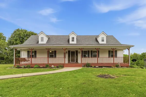 4330 Ky 906, Hustonville, KY 40437