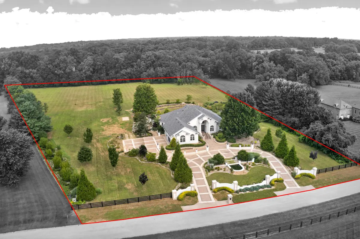 151 Pearl Lane, Nicholasville, KY 40356 - #1