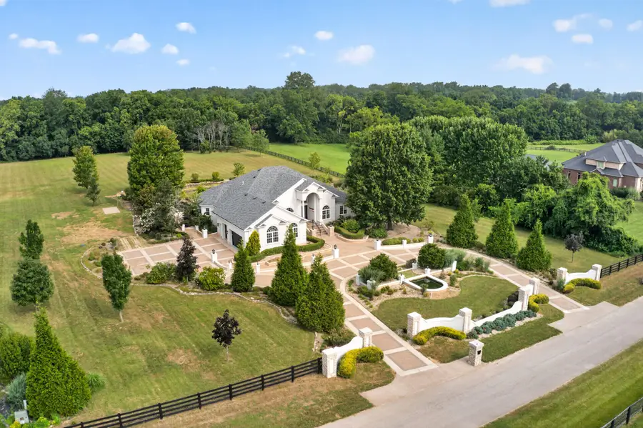 151 Pearl Lane, Nicholasville, KY 40356 - #2