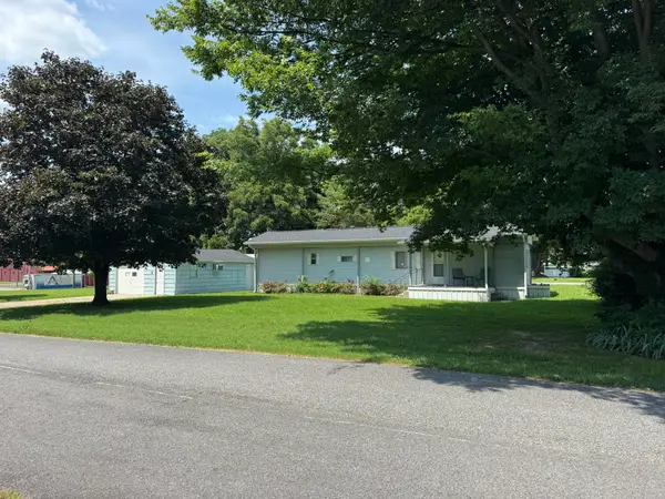 474 Wall Street, Barlow, KY 42024