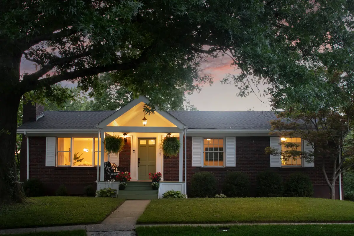 3337 Crown Crest Road, Lexington, KY 40517 - #1