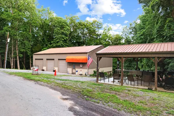 698 Walnut Drive, Cadiz, KY 42211