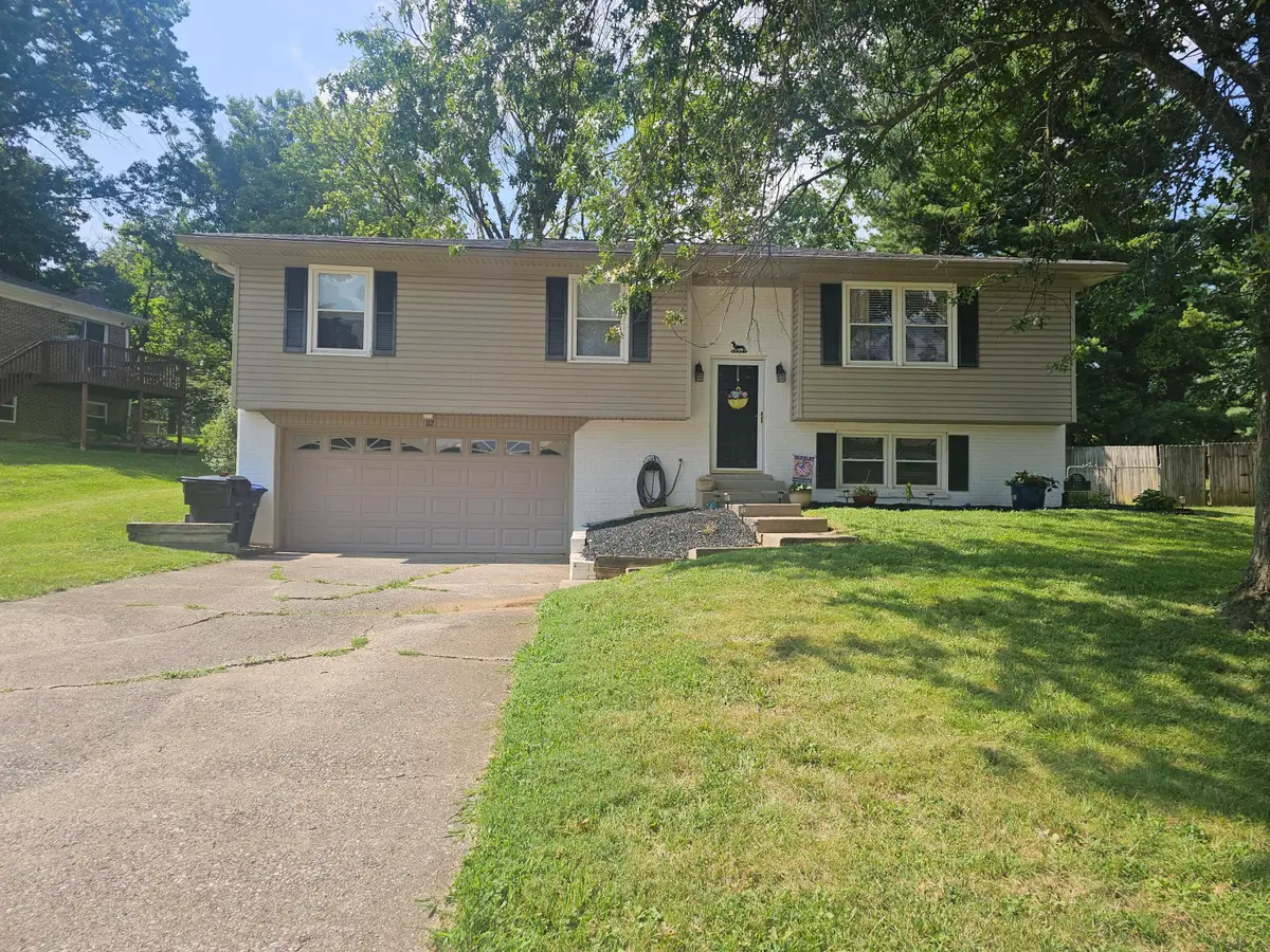 117 Oakmont Lane, Frankfort, KY 40601 - #1