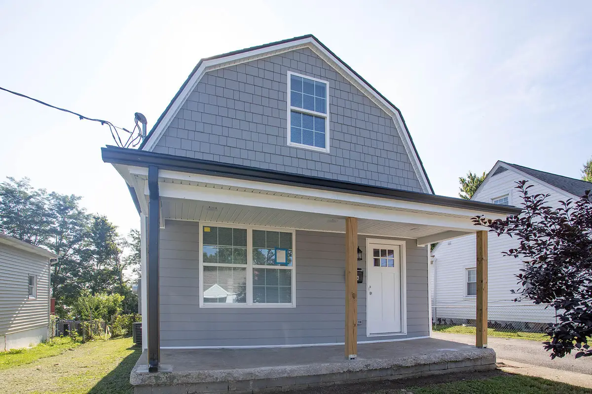 314 Hillcrest Avenue, Lexington, KY 40505 - #1