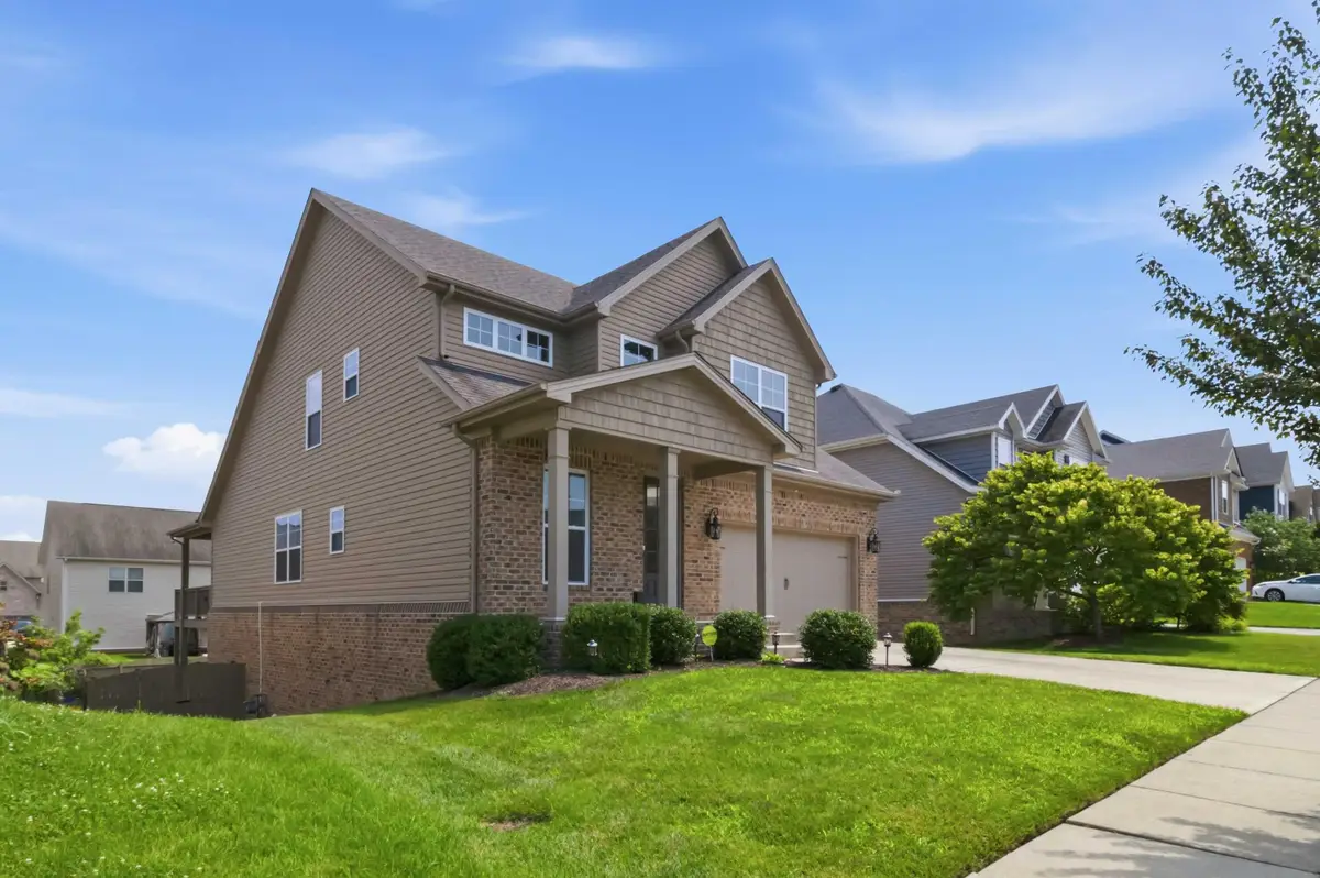 1124 Grimball Trace, Lexington, KY 40509 - #1