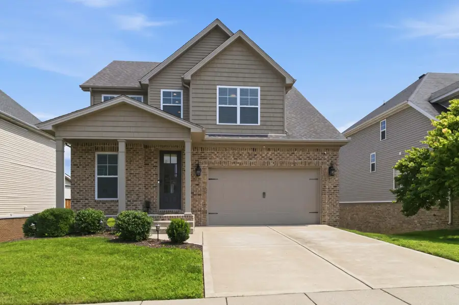 1124 Grimball Trace, Lexington, KY 40509 - #2