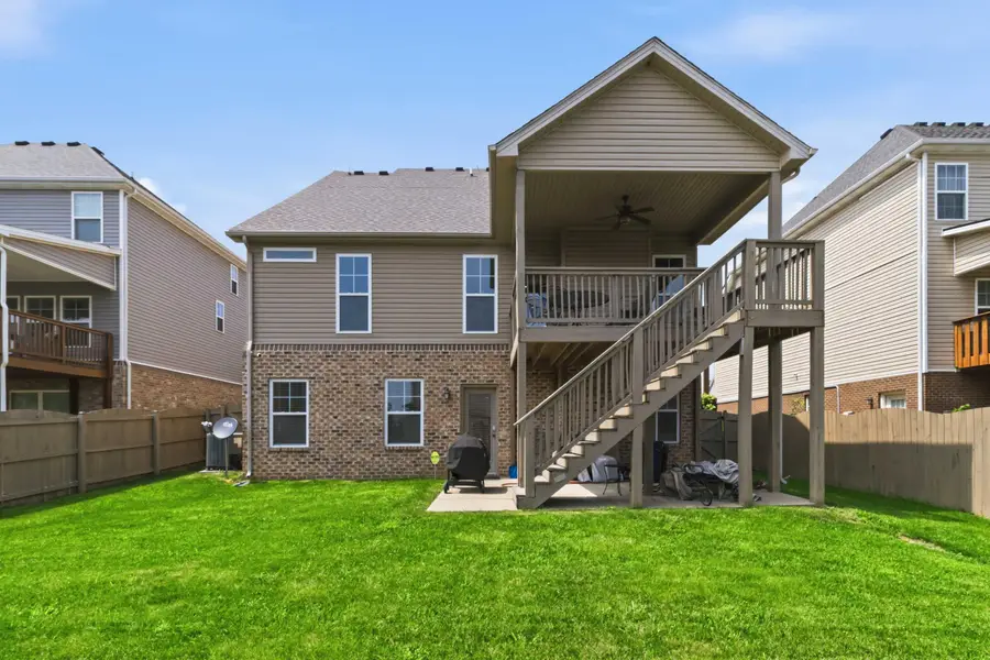 1124 Grimball Trace, Lexington, KY 40509 - #3