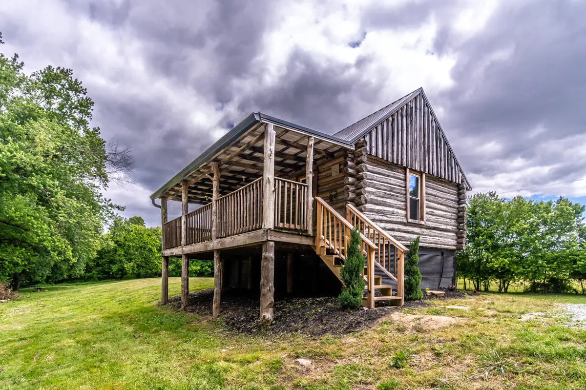 2915 College Hill Road, Waco, KY 40385 - #1