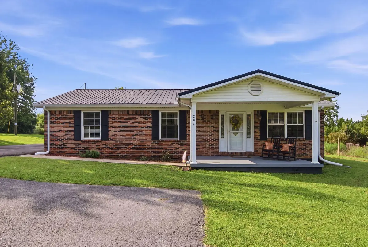 294 Wilson Lane, Berea, KY 40403 - #1