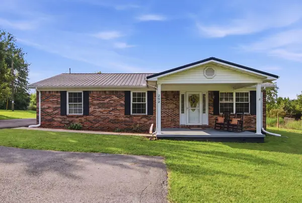 294 Wilson Lane, Berea, KY 40403
