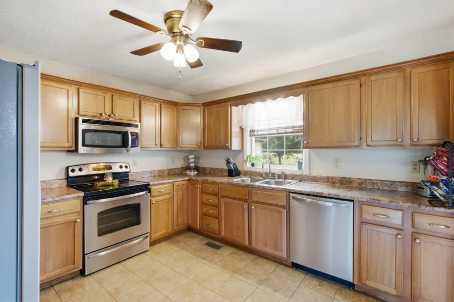 294 Wilson Lane, Berea, KY 40403 - #3
