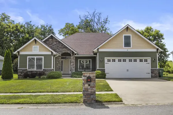 267 Runnymeade Drive, Winchester, KY 40391