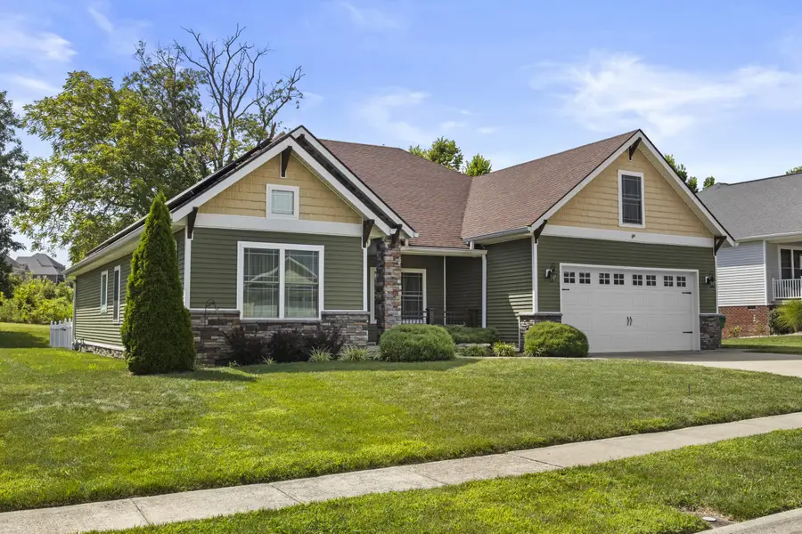 267 Runnymeade Drive, Winchester, KY 40391 - #3