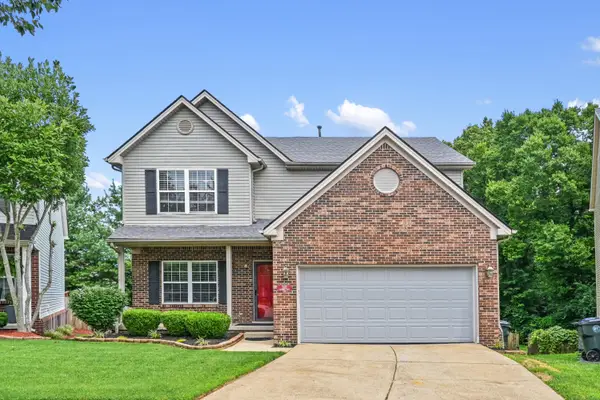 393 Shoreside Drive, Lexington, KY 40515