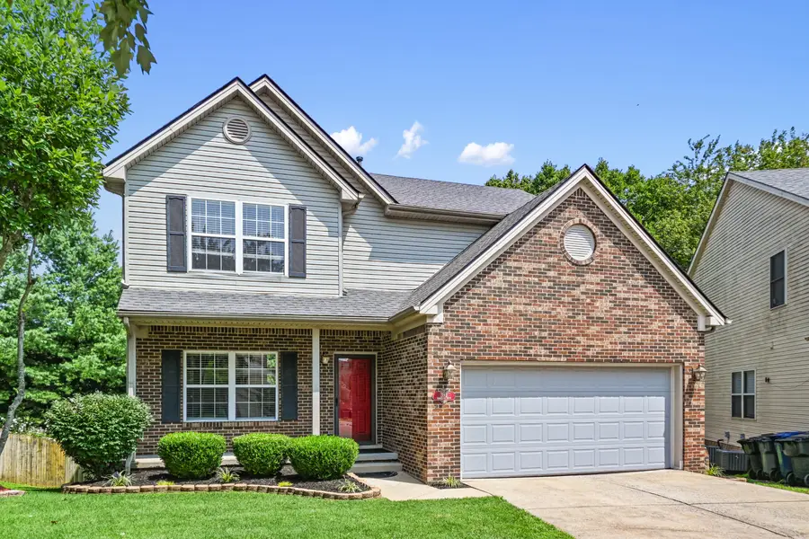 393 Shoreside Drive, Lexington, KY 40515 - #2