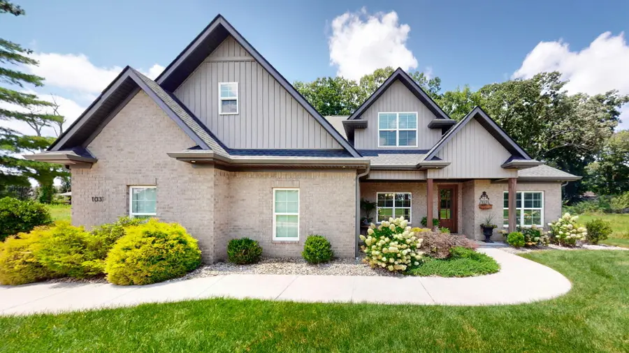 1031 Southwind Drive, Paducah, KY 42001 - #2