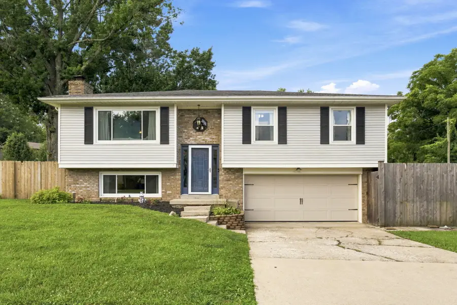 446 Monticello Boulevard, Lexington, KY 40503 - #2