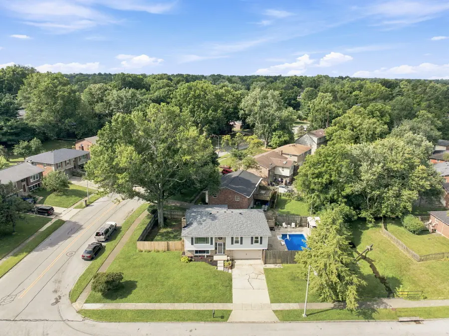 446 Monticello Boulevard, Lexington, KY 40503 - #3