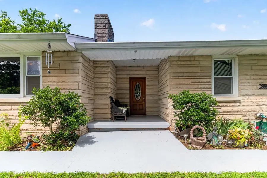 1730 Woods Road, Nicholasville, KY 40356 - #2