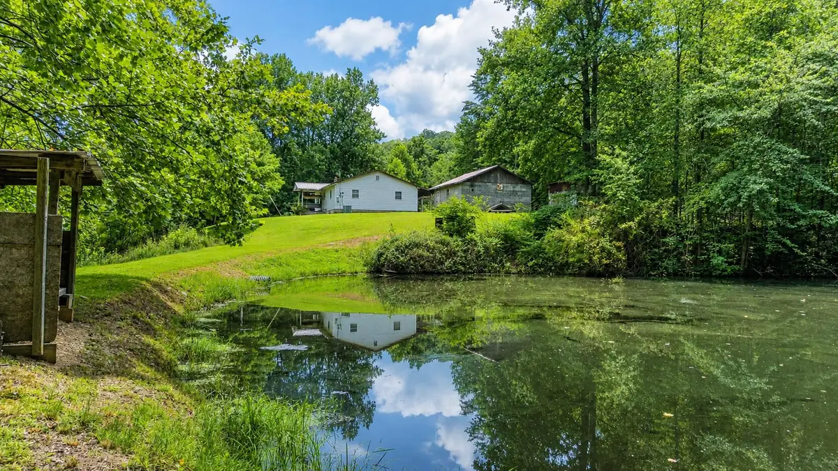 2450 S State Highway 233, Gray, KY 40734 - #1