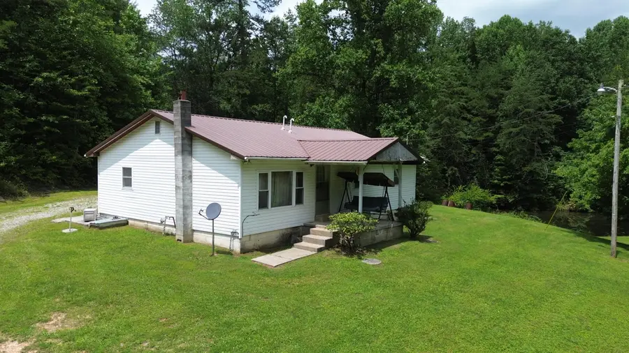 2450 S State Highway 233, Gray, KY 40734 - #2