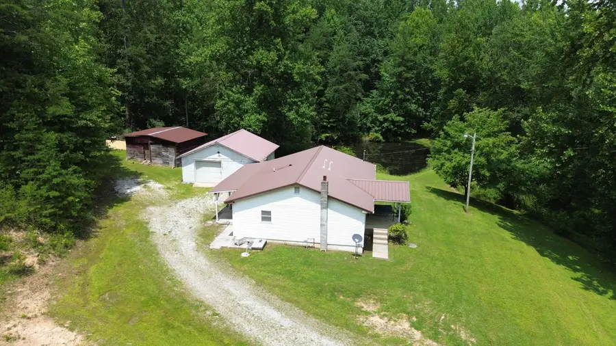 2450 S State Highway 233, Gray, KY 40734 - #3