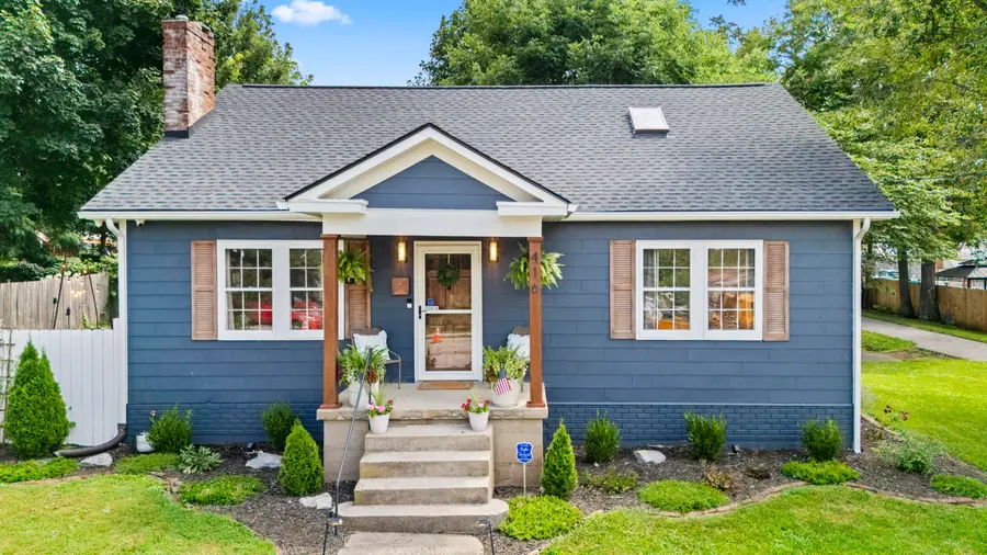 416 Chestnut Street, Georgetown, KY 40324 - #2