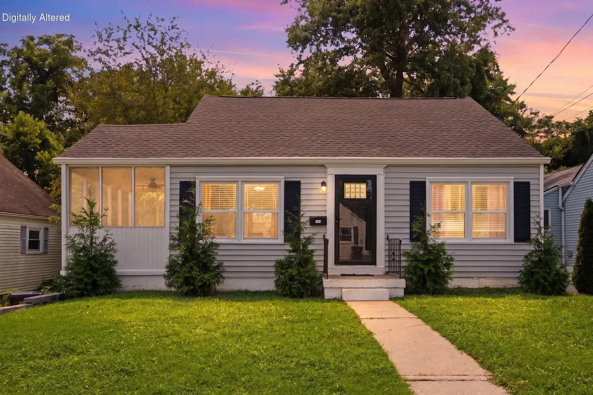 103 Mildred Court, Richmond, KY 40475 - #1