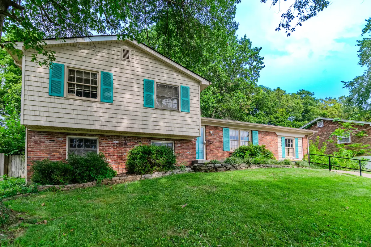 318 Senate Drive, Frankfort, KY 40601 - #1