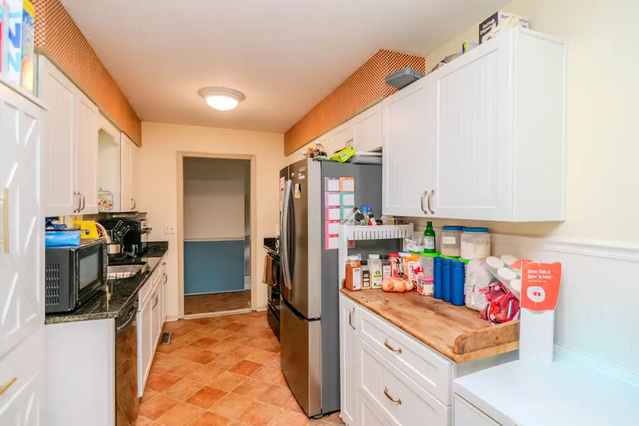 318 Senate Drive, Frankfort, KY 40601 - #3